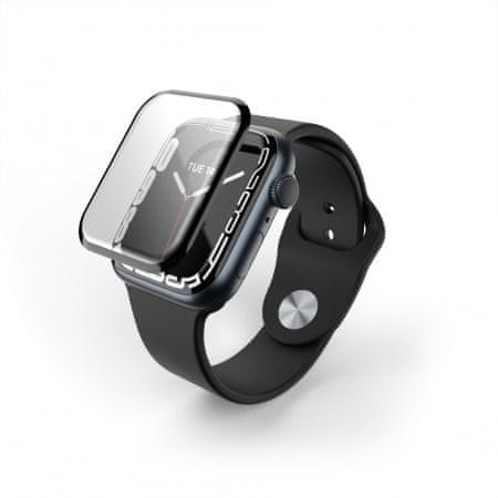 Next One Apple Watch 3D Screen Protector 41 mm AW-41-3D-MAT - Matte